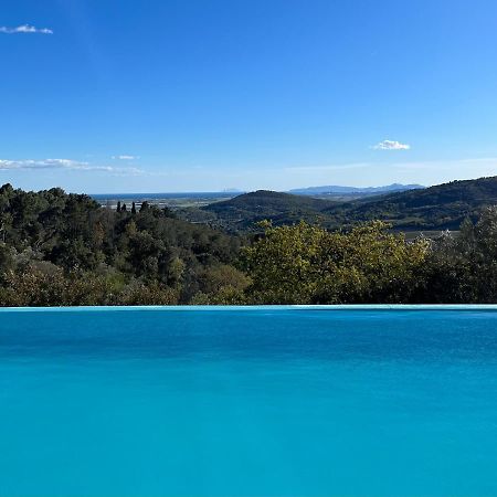 Agriturismo Il Ghiaccio Suvereto Exteriér fotografie
