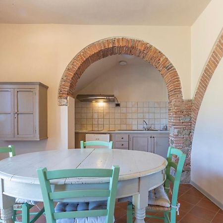 Agriturismo Il Ghiaccio Suvereto Exteriér fotografie