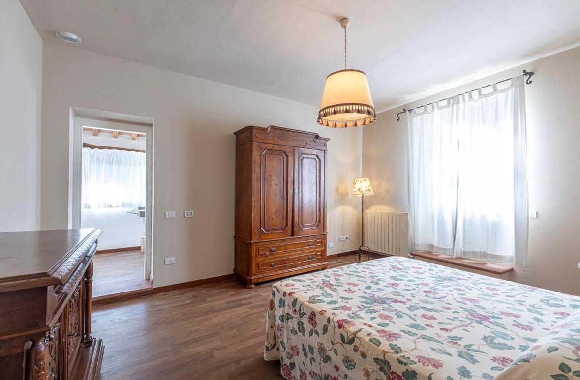 Agriturismo Il Ghiaccio Suvereto Exteriér fotografie