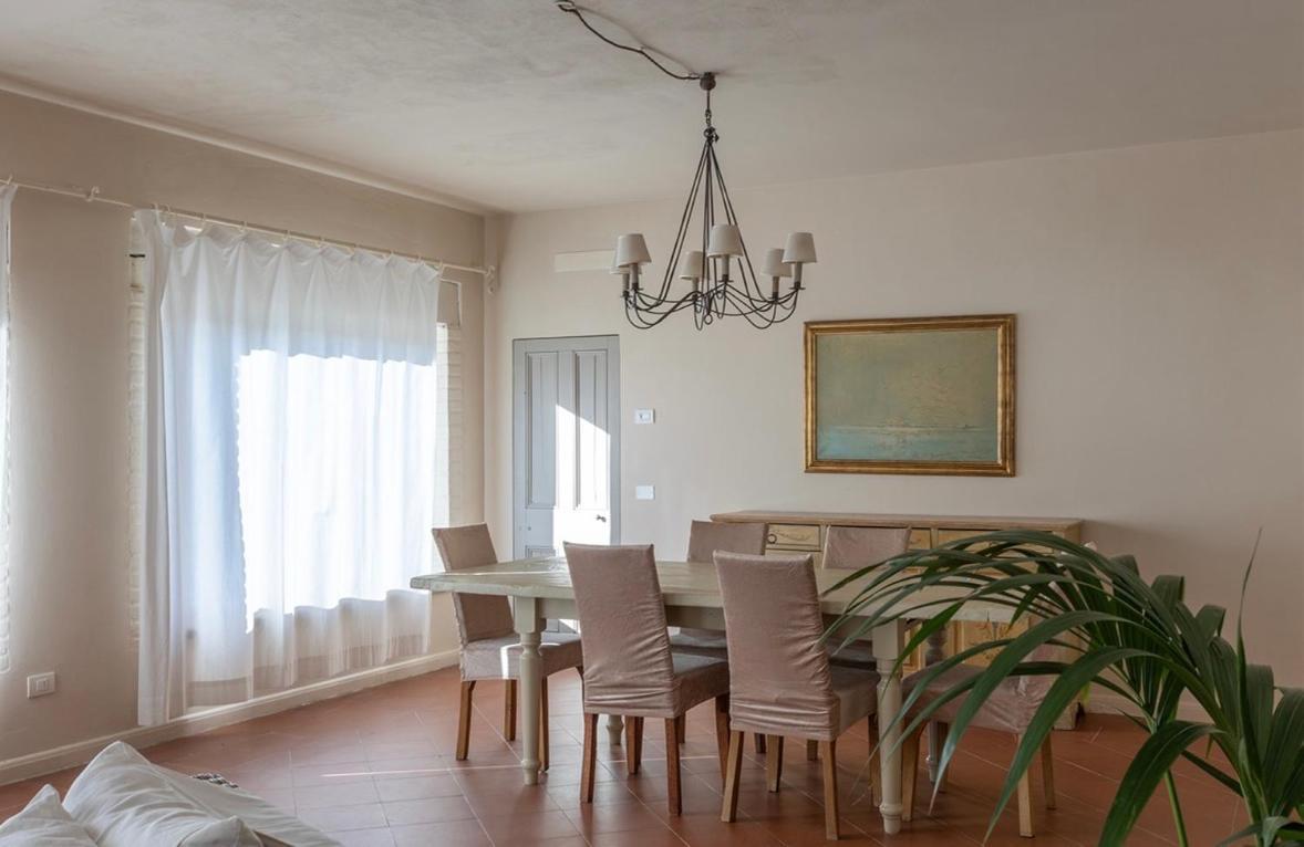 Agriturismo Il Ghiaccio Suvereto Exteriér fotografie