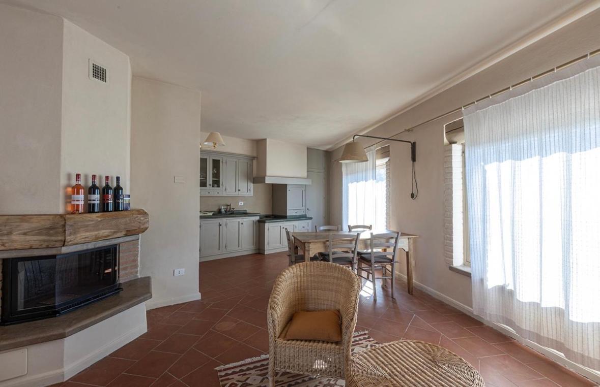 Agriturismo Il Ghiaccio Suvereto Exteriér fotografie