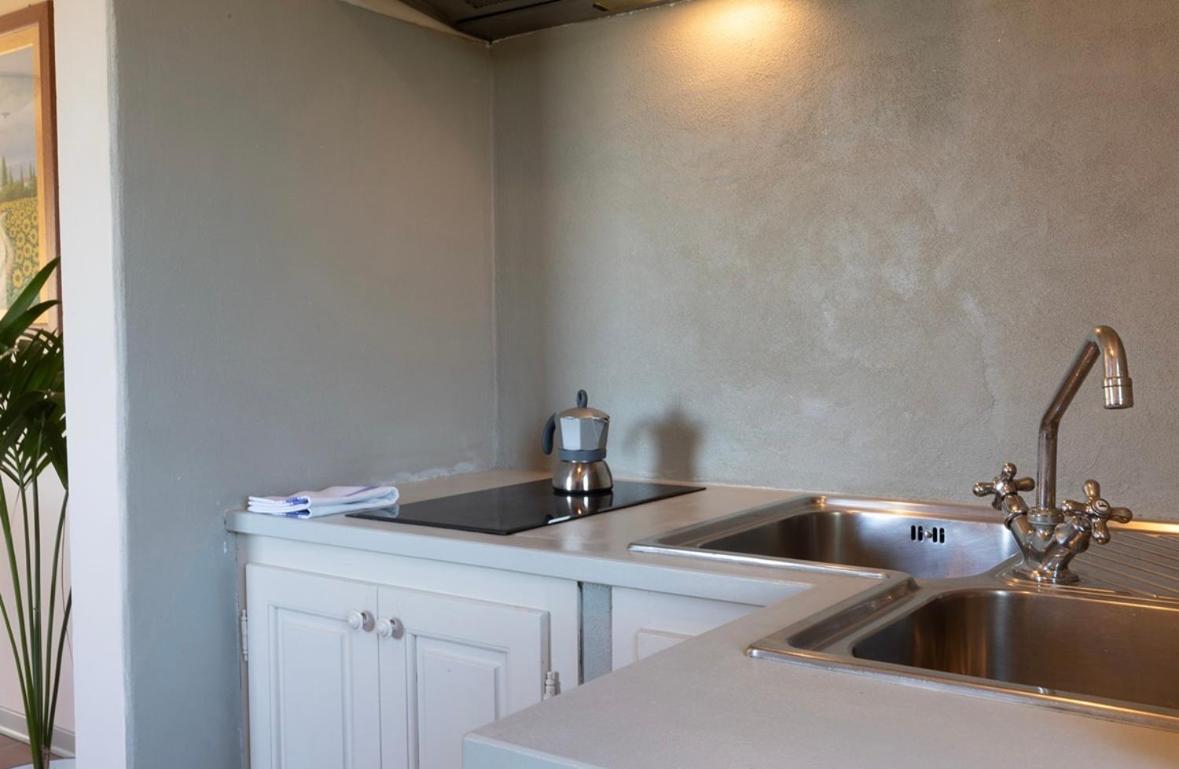 Agriturismo Il Ghiaccio Suvereto Exteriér fotografie