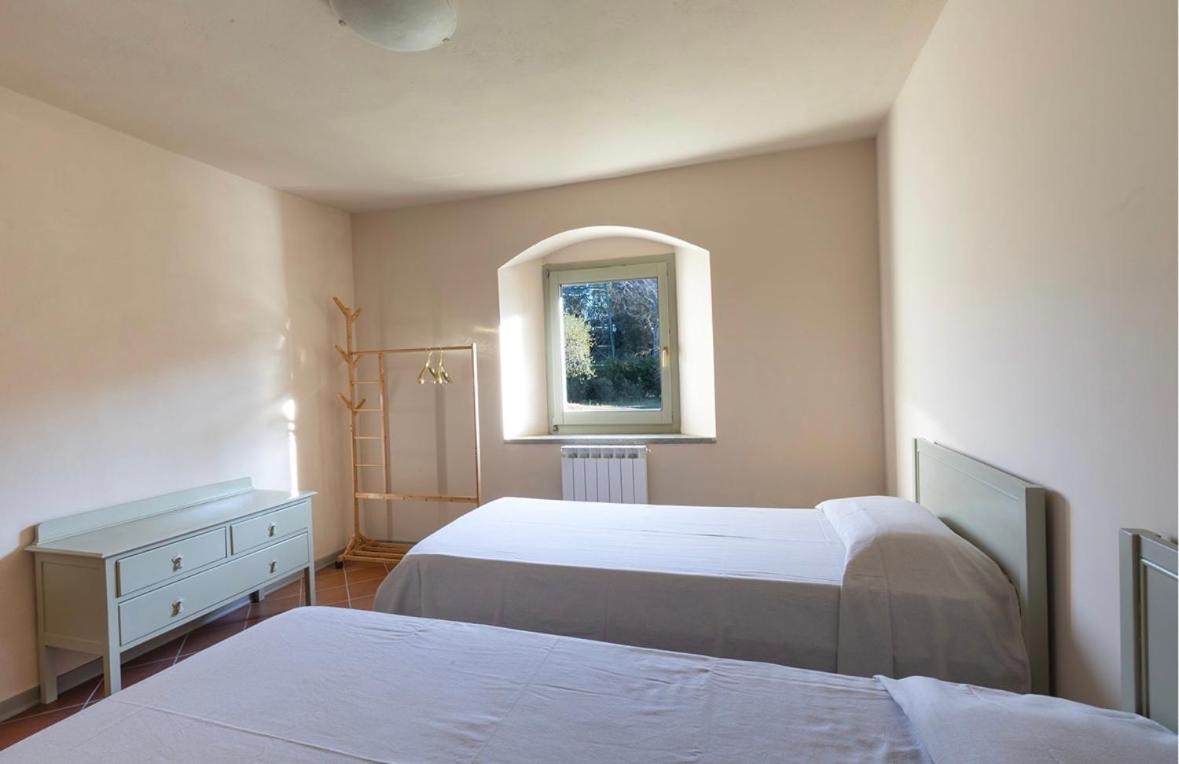 Agriturismo Il Ghiaccio Suvereto Exteriér fotografie