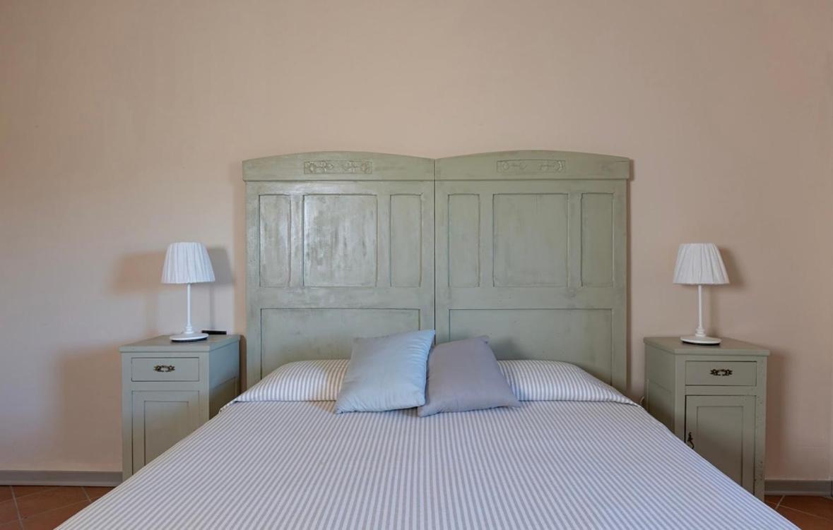 Agriturismo Il Ghiaccio Suvereto Exteriér fotografie