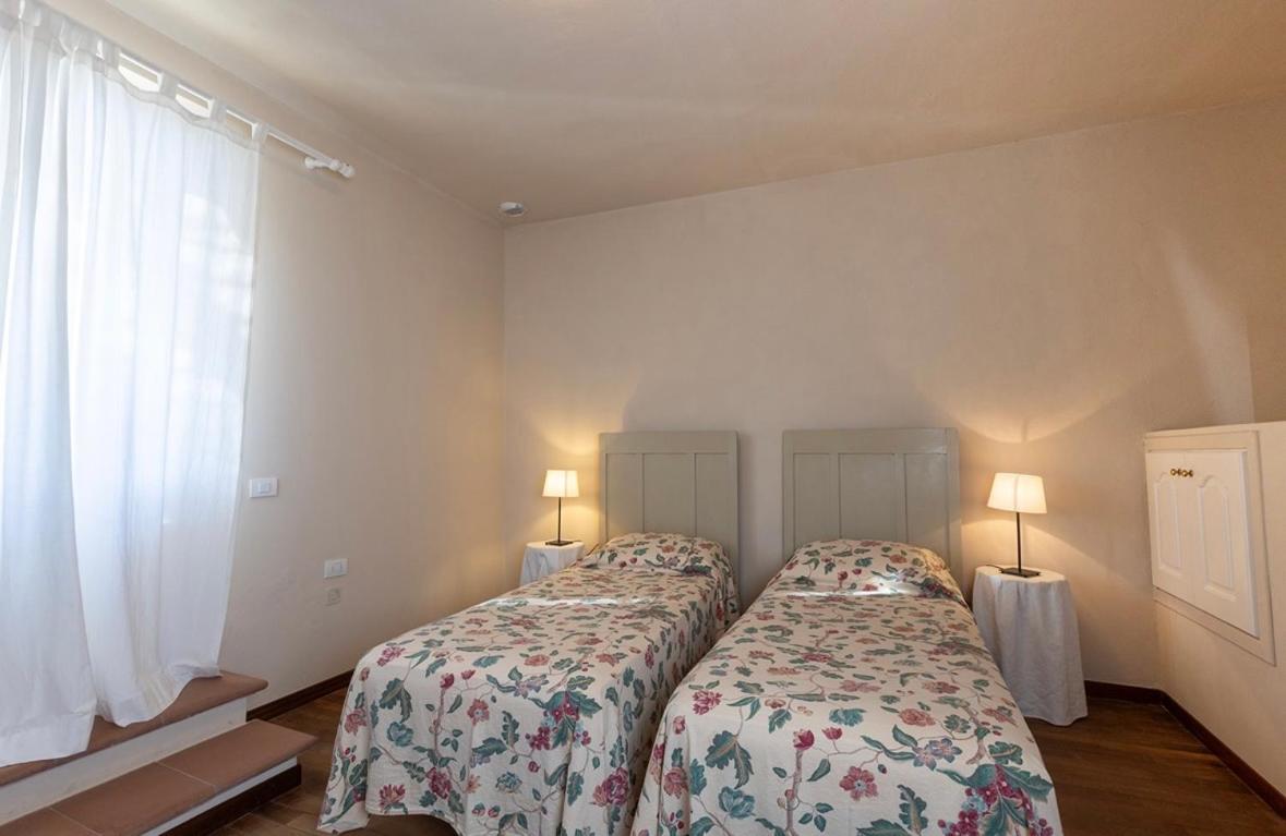 Agriturismo Il Ghiaccio Suvereto Exteriér fotografie