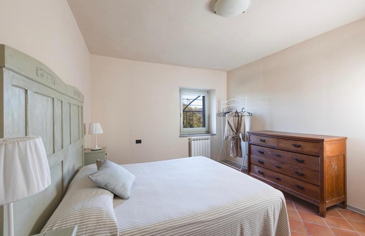 Agriturismo Il Ghiaccio Suvereto Exteriér fotografie