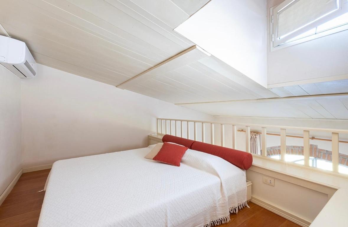 Agriturismo Il Ghiaccio Suvereto Exteriér fotografie