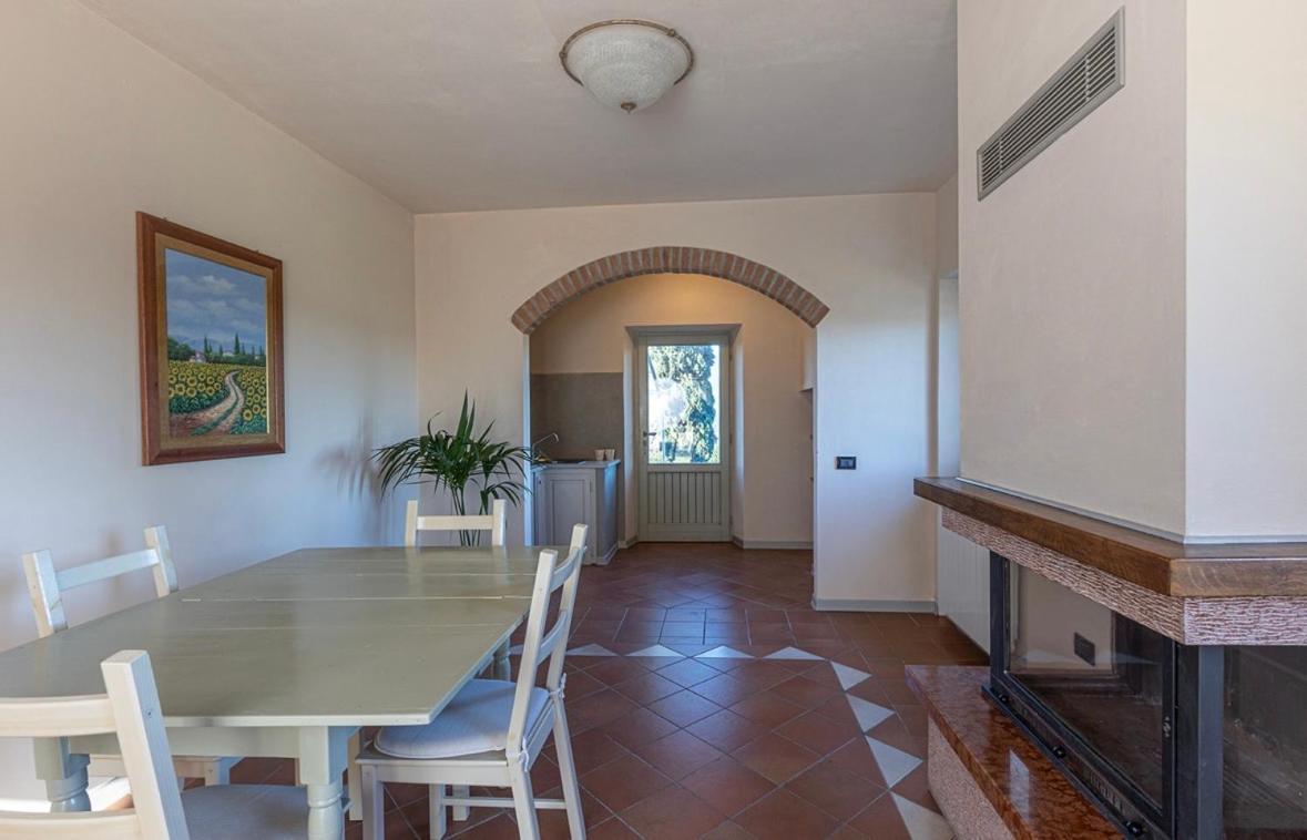 Agriturismo Il Ghiaccio Suvereto Exteriér fotografie