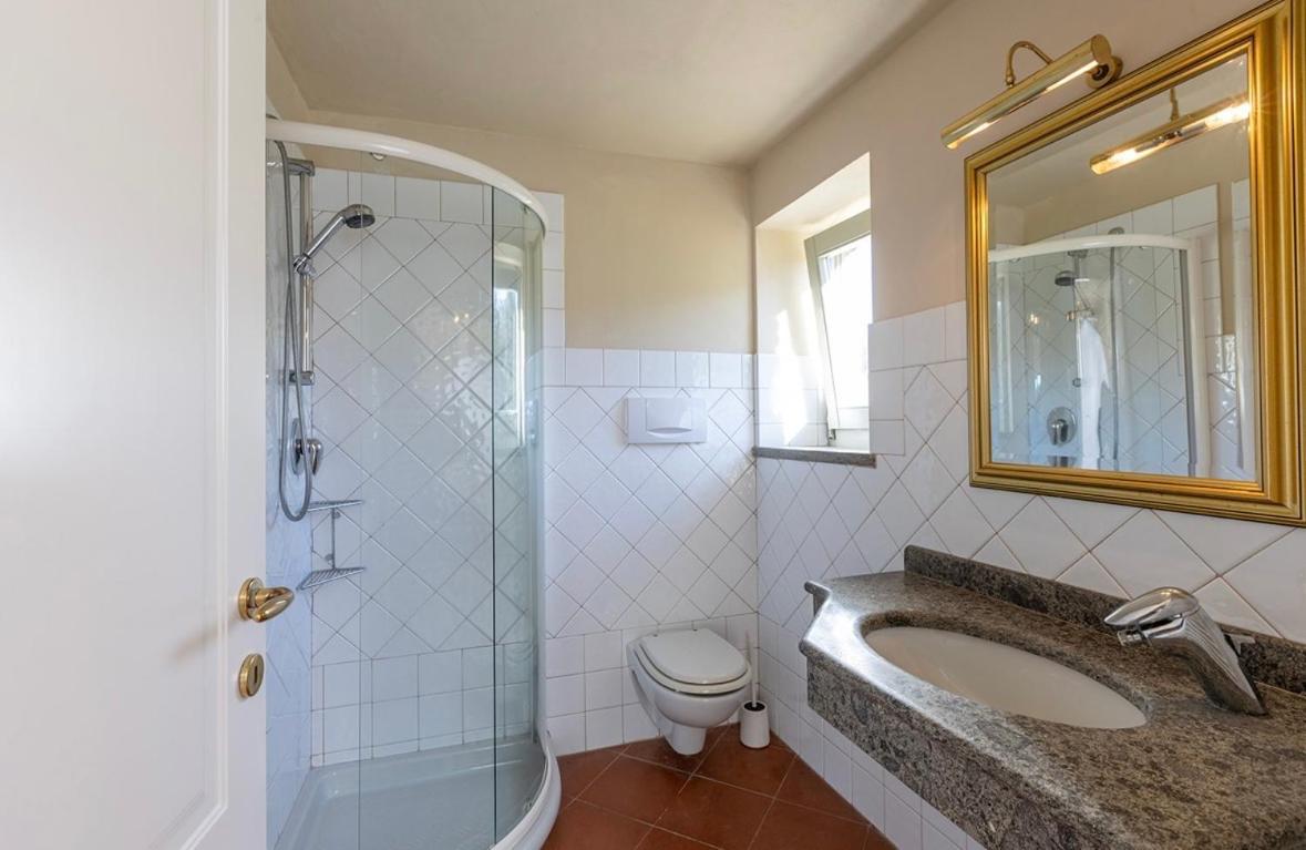 Agriturismo Il Ghiaccio Suvereto Exteriér fotografie