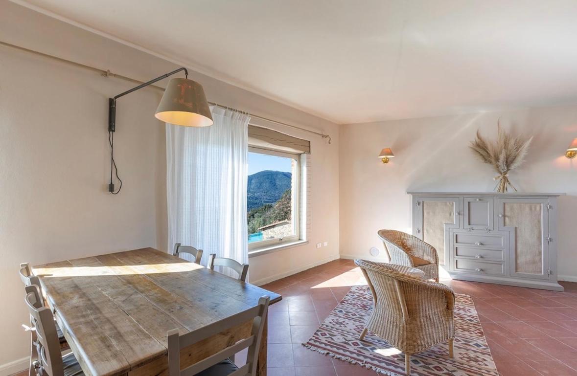 Agriturismo Il Ghiaccio Suvereto Exteriér fotografie