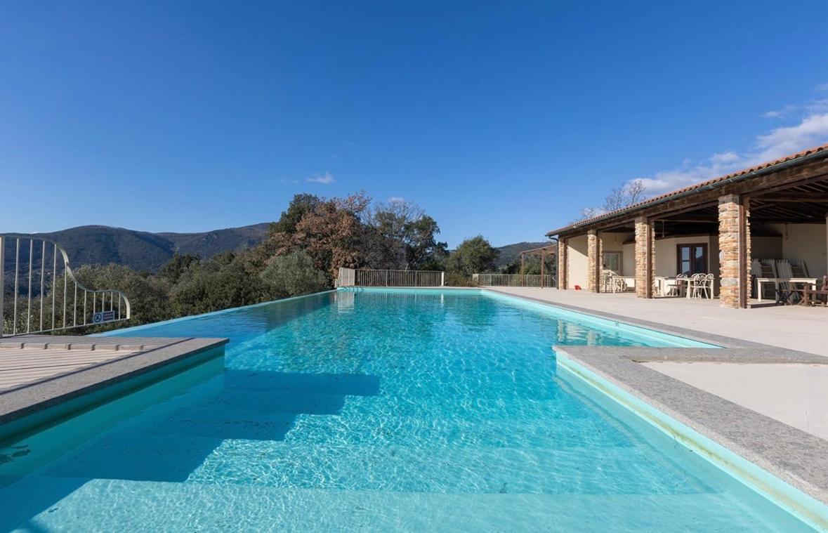 Agriturismo Il Ghiaccio Suvereto Exteriér fotografie