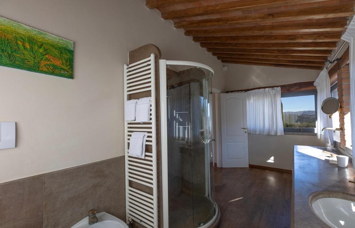 Agriturismo Il Ghiaccio Suvereto Exteriér fotografie