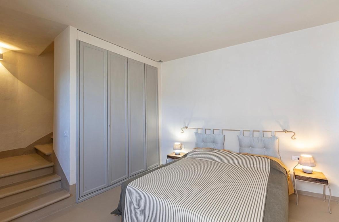 Agriturismo Il Ghiaccio Suvereto Exteriér fotografie