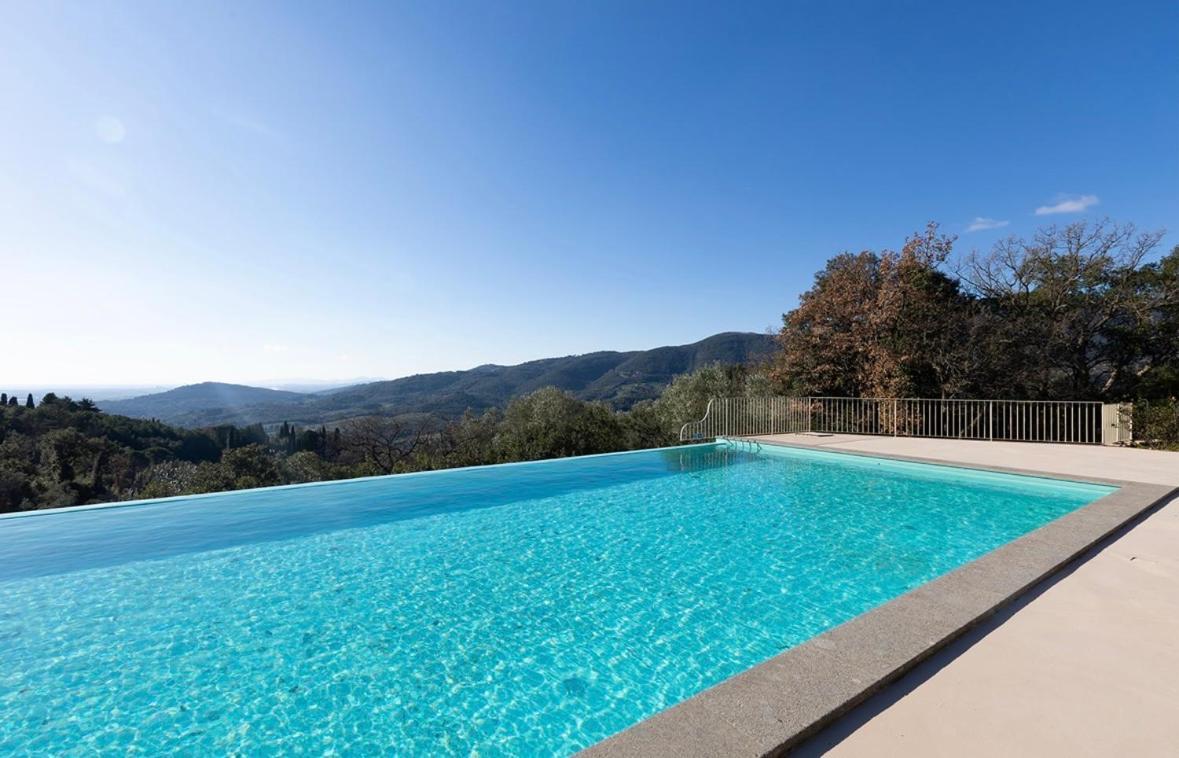 Agriturismo Il Ghiaccio Suvereto Exteriér fotografie