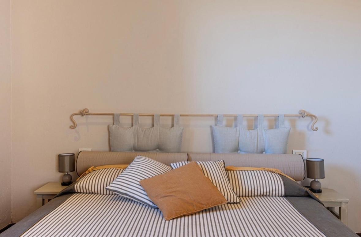 Agriturismo Il Ghiaccio Suvereto Exteriér fotografie