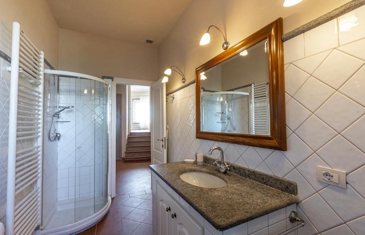 Agriturismo Il Ghiaccio Suvereto Exteriér fotografie
