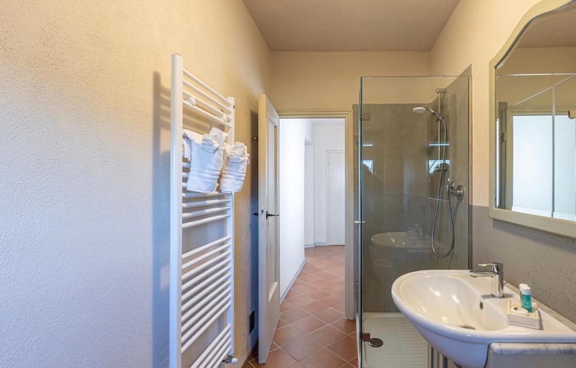 Agriturismo Il Ghiaccio Suvereto Exteriér fotografie