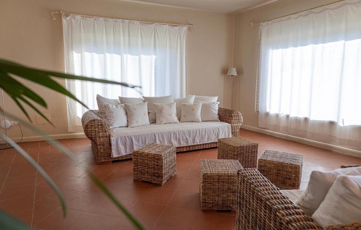 Agriturismo Il Ghiaccio Suvereto Exteriér fotografie