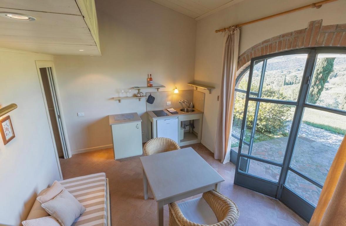 Agriturismo Il Ghiaccio Suvereto Exteriér fotografie