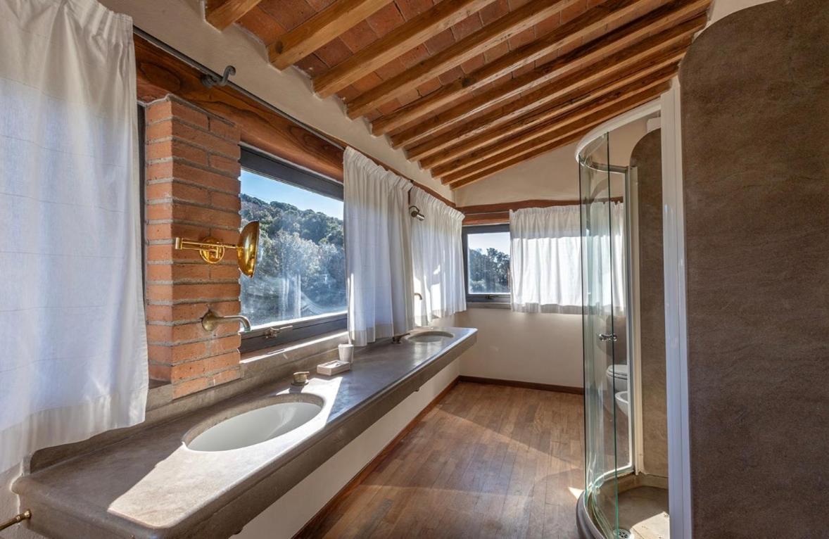 Agriturismo Il Ghiaccio Suvereto Exteriér fotografie