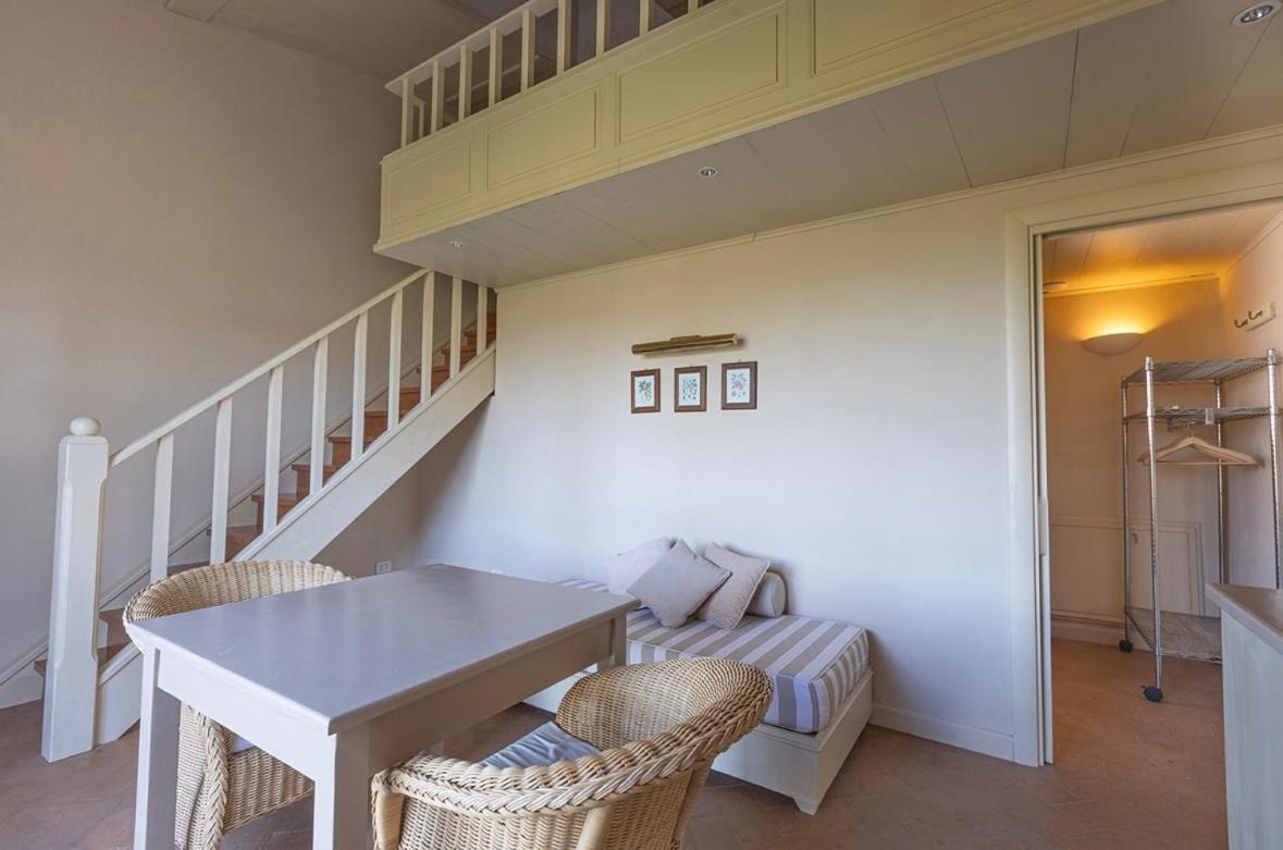 Agriturismo Il Ghiaccio Suvereto Exteriér fotografie